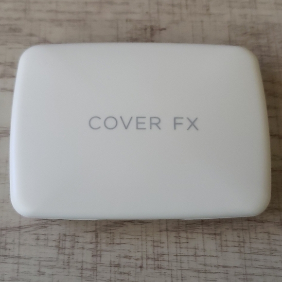 Cover Fx Monochromatic Blush Duo in Pink Dahlia - Picture 2 of 5